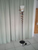 Stehlampe (dimmbar)