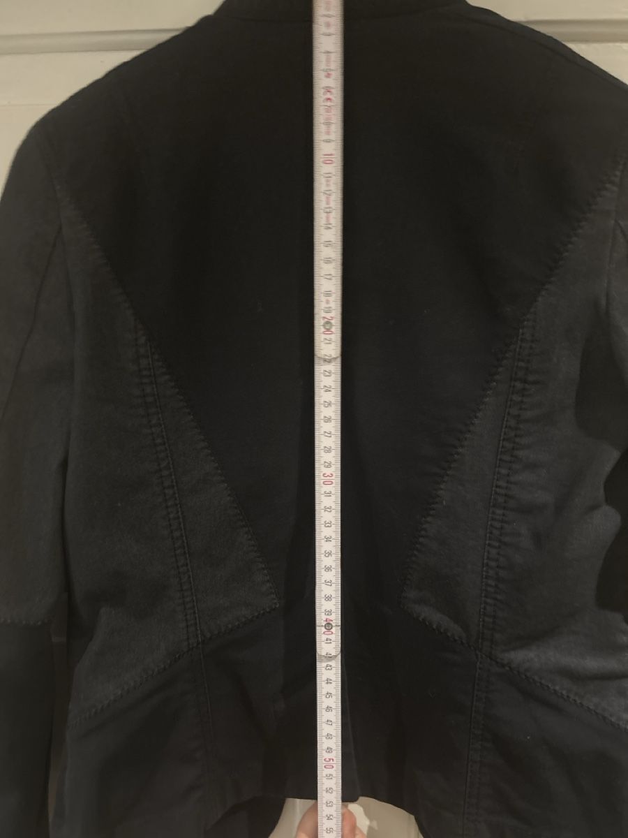 Marc Cain Giacche: Marc Cain Blazer, neuwertig N2 MARCCAIN – Usato da Herisau venduto da Renee30 5