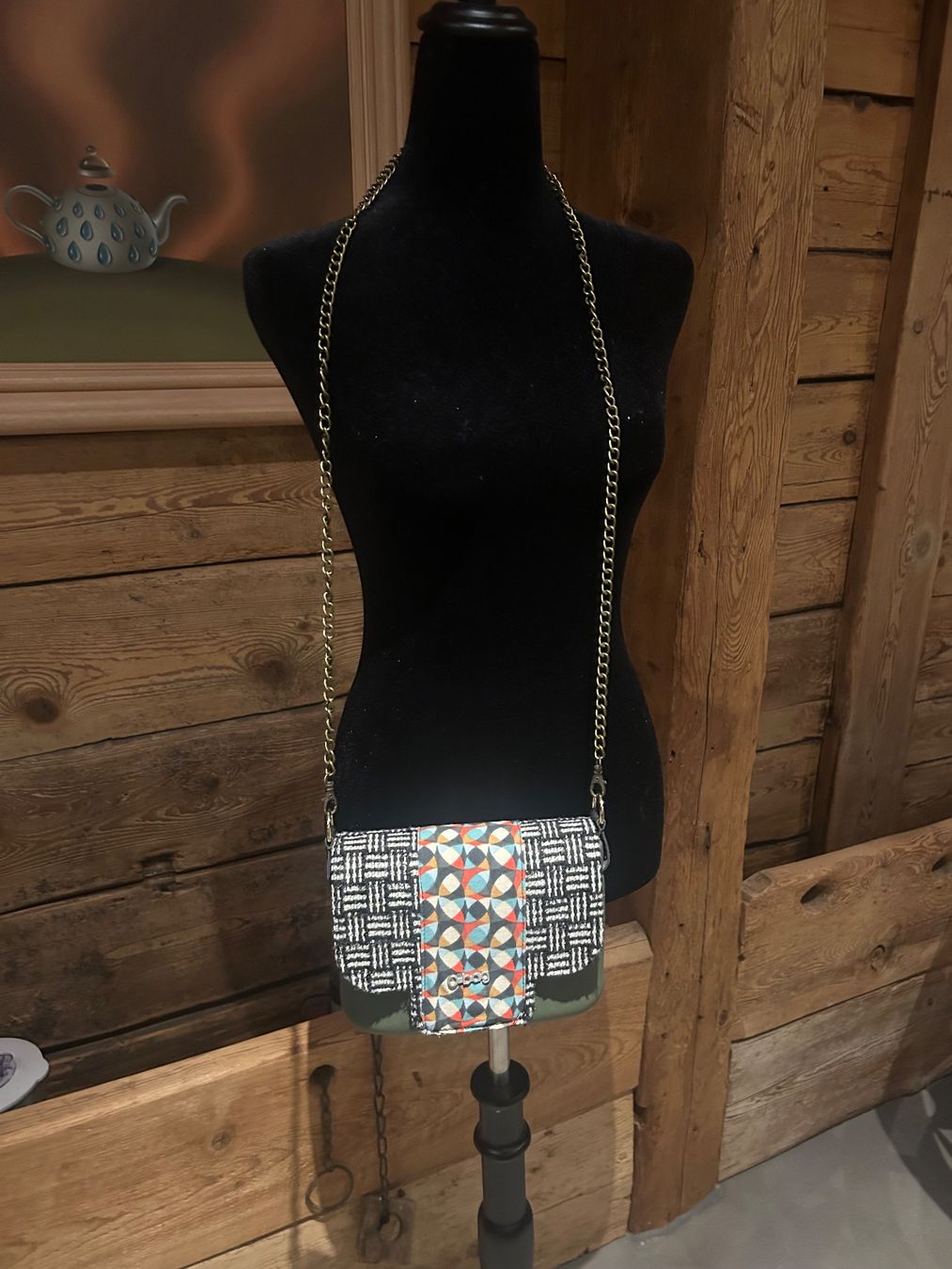 Obag Borse da donna: O bag sac – Nuovo (secondo la descrizione) da Val-d'Illiez venduto da Dombou 1