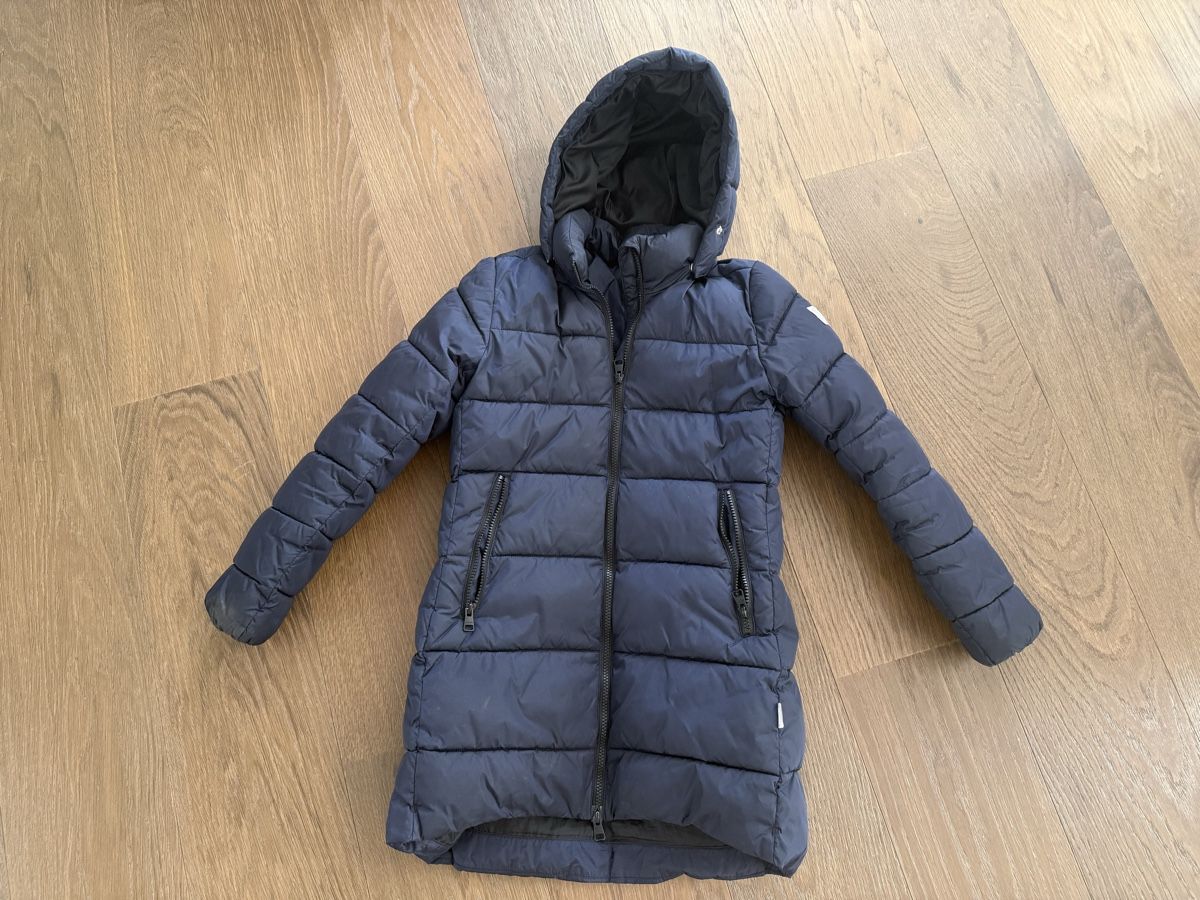 Reima Vestes & Manteaux: Jacke Reima Gr. 146 – D'occasion à Winterthur par tanscha