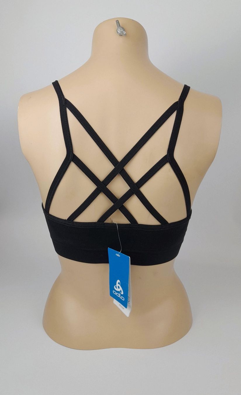 Odlo Altra biancheria intima: ODLO Seamless Soft Sport-BH Gr. S – Nuovo (secondo la descrizione) da Liebefeld venduto da Restwert_Liebefeld 1