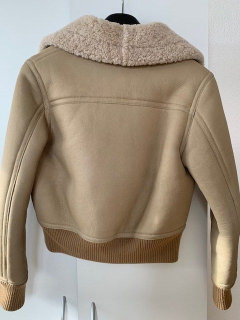 Sandro Giacche: Winterjacke SANDRO – Usato da Beinwil am See venduto da lixo45 3