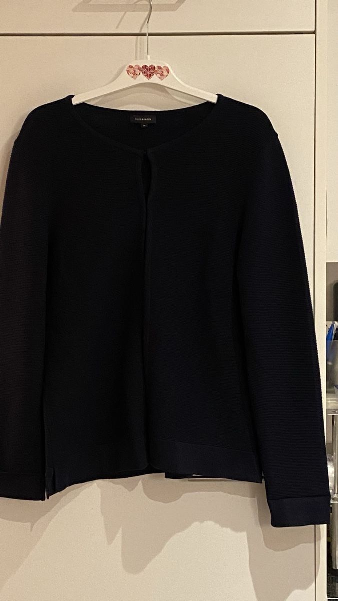 Jacken: Strickjacke, dunkelblau,  Grösse M, Kaetstorm – Neu (gemäss Beschreibung) aus Illnau von Sniwi67 3