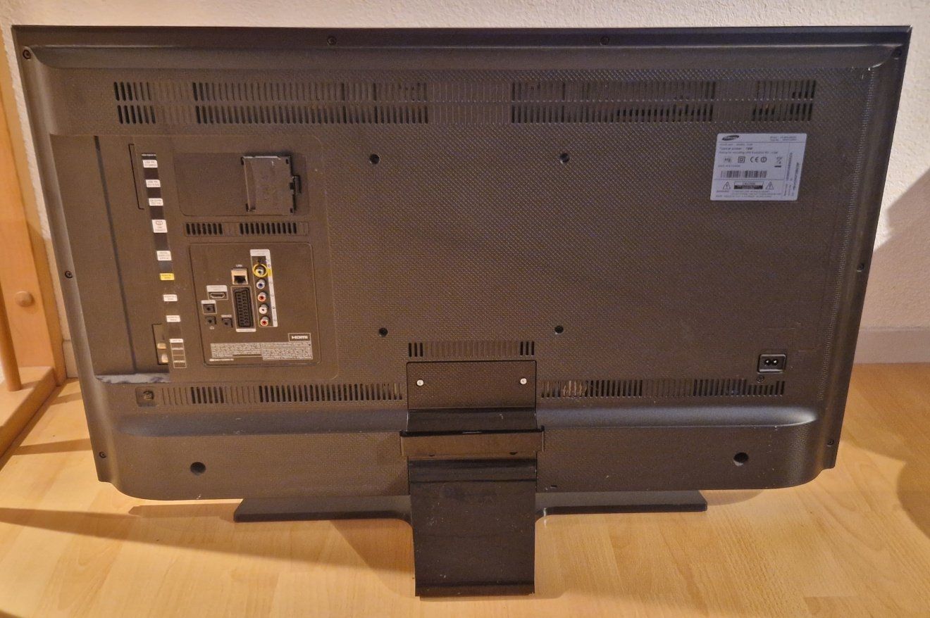 Samsung Appareils TV: Samsung Fernseher – D'occasion à Stans par Stockema 5