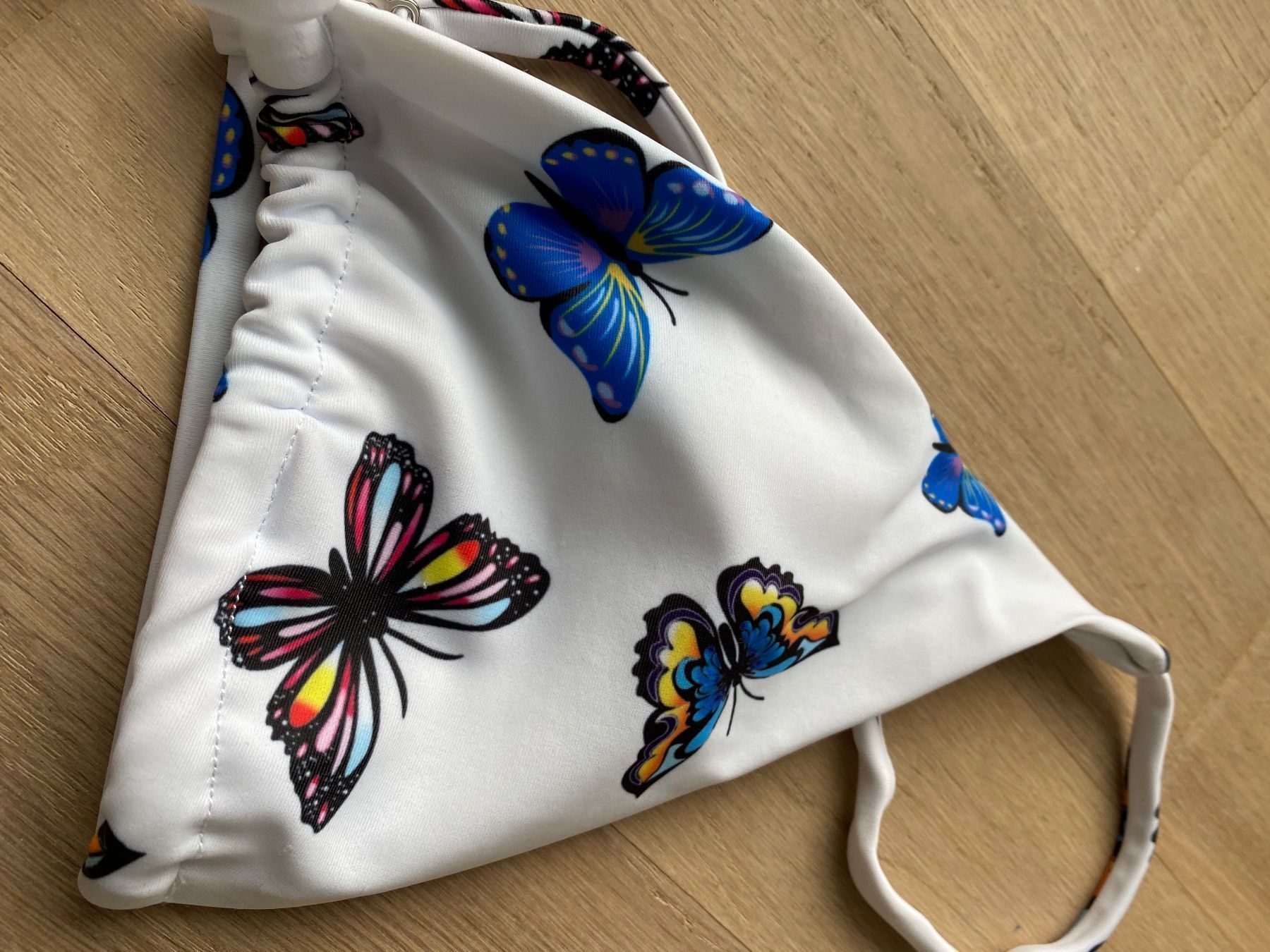 Zaful Costumi da bagno & Bikini: Bikini Zaful – Nuovo e nell'imballaggio originale da Ettingen venduto da gaggalari 2