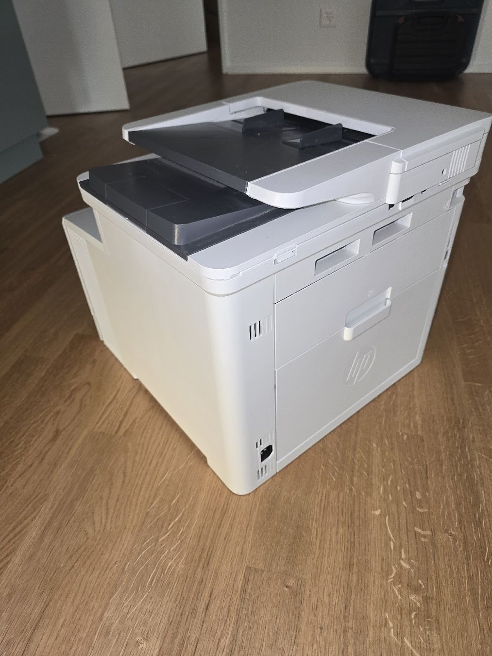 Hewlett Packard Drucker: HP Color LaserJet Pro MFP M479fnw – Gebraucht aus Muttenz von Sorbonn 3