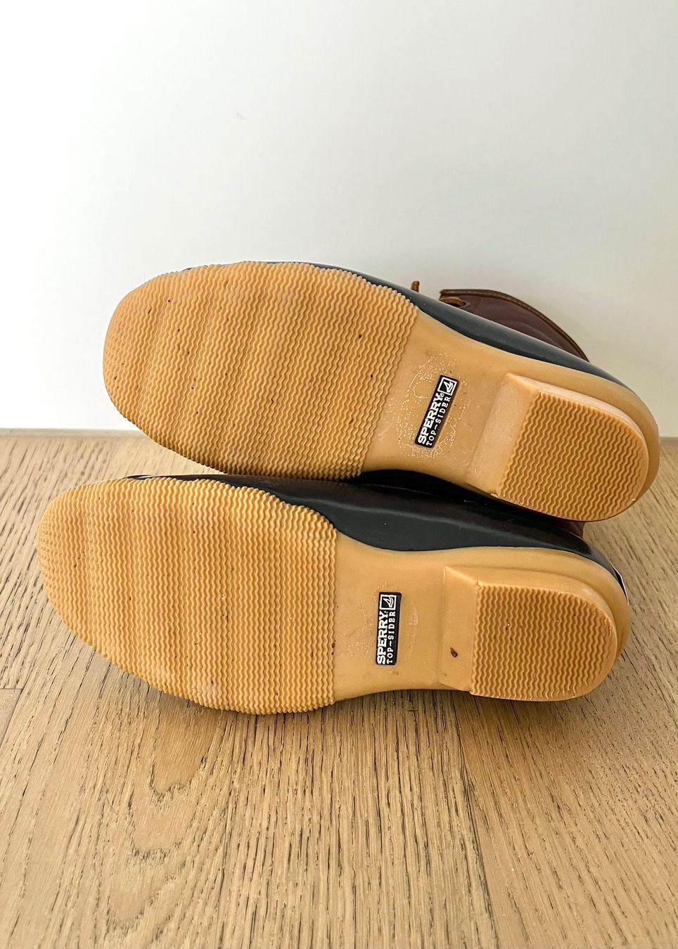 Scarpe da donna: Sperry Saltwater Boots Gr. EU 35/US 5 – Usato da Zürich venduto da berthy 3