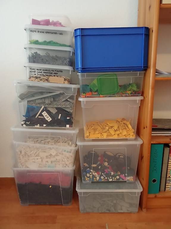 Lego Kit di costruzioni: Divers Lego (6990) – Usato da Torgon venduto da vou_pnr8