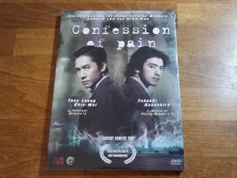 Confession of Pain (2006) NEU OVP RAR