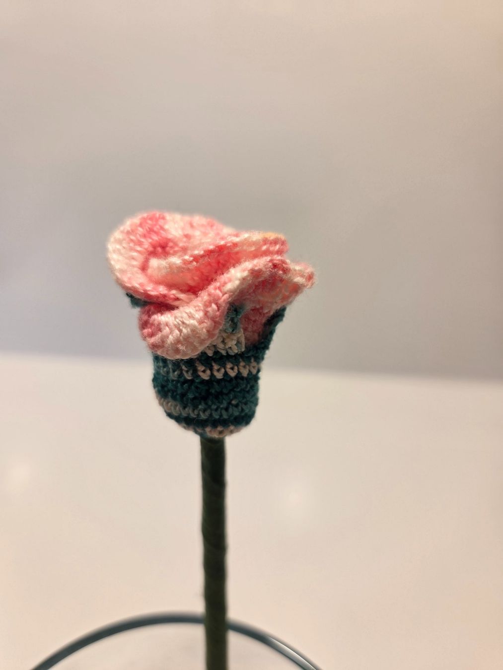 Toutes les décorations: Handgemachte Blumen – D'occasion à Zürich par Lela-Mirela 2