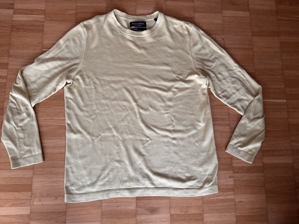 Maglioni & Felpe: Marc O’Polo Pullover, Grösse L, Top! – Usato da Jona venduto da Good_luck1_ 5