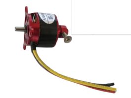 EMP Brushless Outrunner Motor M2226/25 KV1800 - avion rc