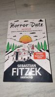 Sebastian Fitzek - Horror-Date, Taschenbuch 1 gelesen