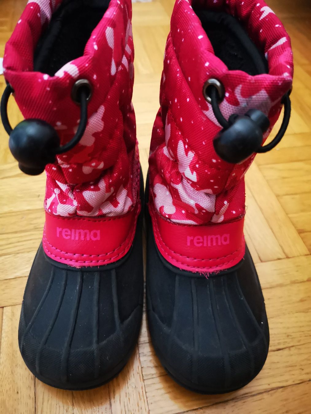 Scarpe da uomo: Winterstiefel / Bottes d'hiver 27 – Usato da Onex venduto da Genevois85
