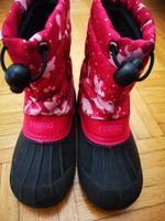 Winterstiefel / Bottes d'hiver 27