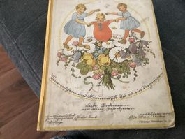 ANIKES KINDERBUCH 1922