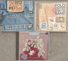 Polo Hofer CD's