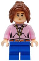 Lego Harry Potter Minifigur- Hermione Granger (hp606)