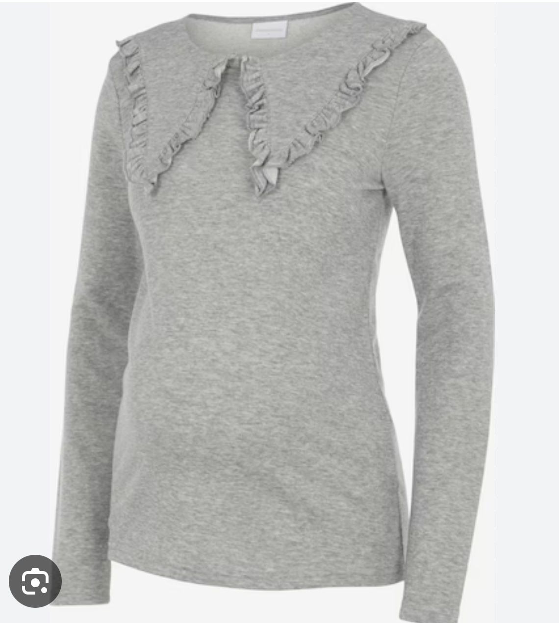 Tops: Mamalicious maternity top - size S – D'occasion à Cully par Maar_K