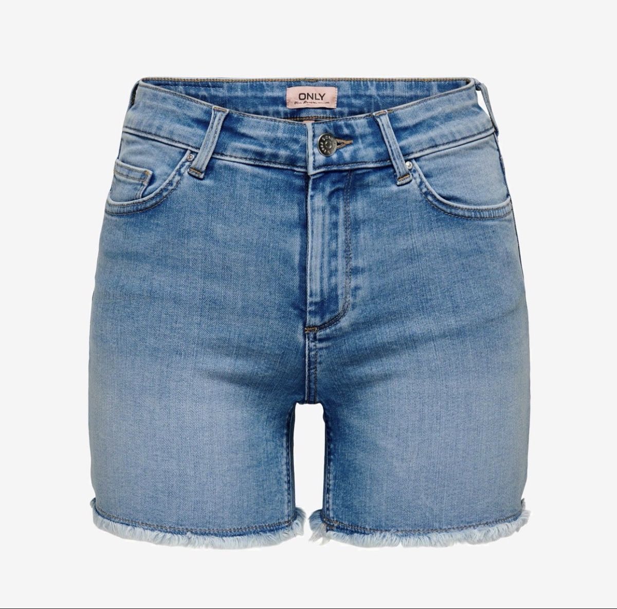 Only Jeans: Hotpants Only – Nuovo (secondo la descrizione) da Henau venduto da martina_1998