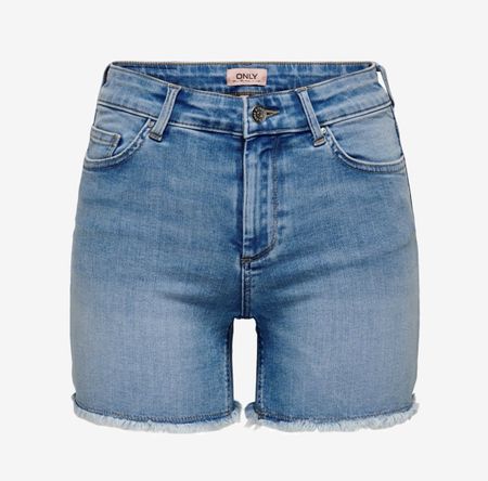 Hotpants Only