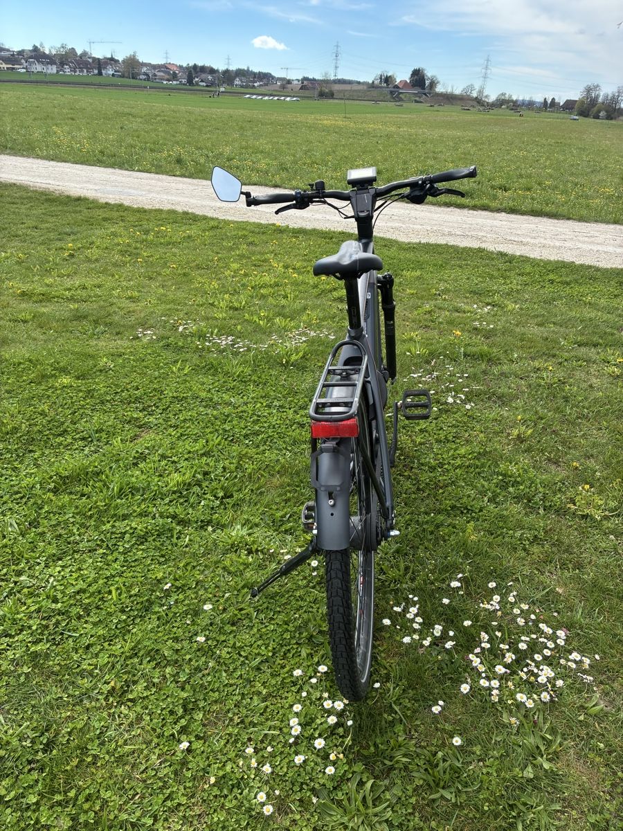 Kalkhoff Biciclette: E-Bike Kalkhoff 45km/h – Difettoso da Inkwil venduto da karlheinz07 4