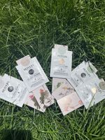 Oliveda Waterless Skincare
