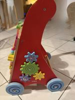 Trotteur enfant 