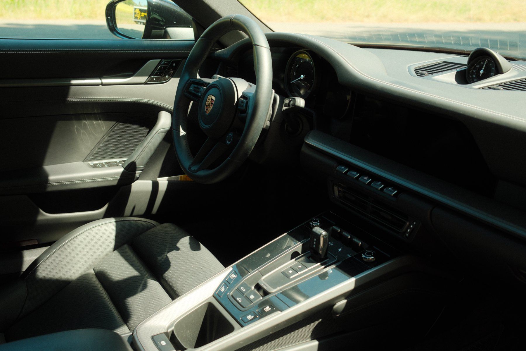 Porsche Autos: PORSCHE 3.0 Carrera S PDK – D'occasion à Bellikon par Nicosenn_123 3