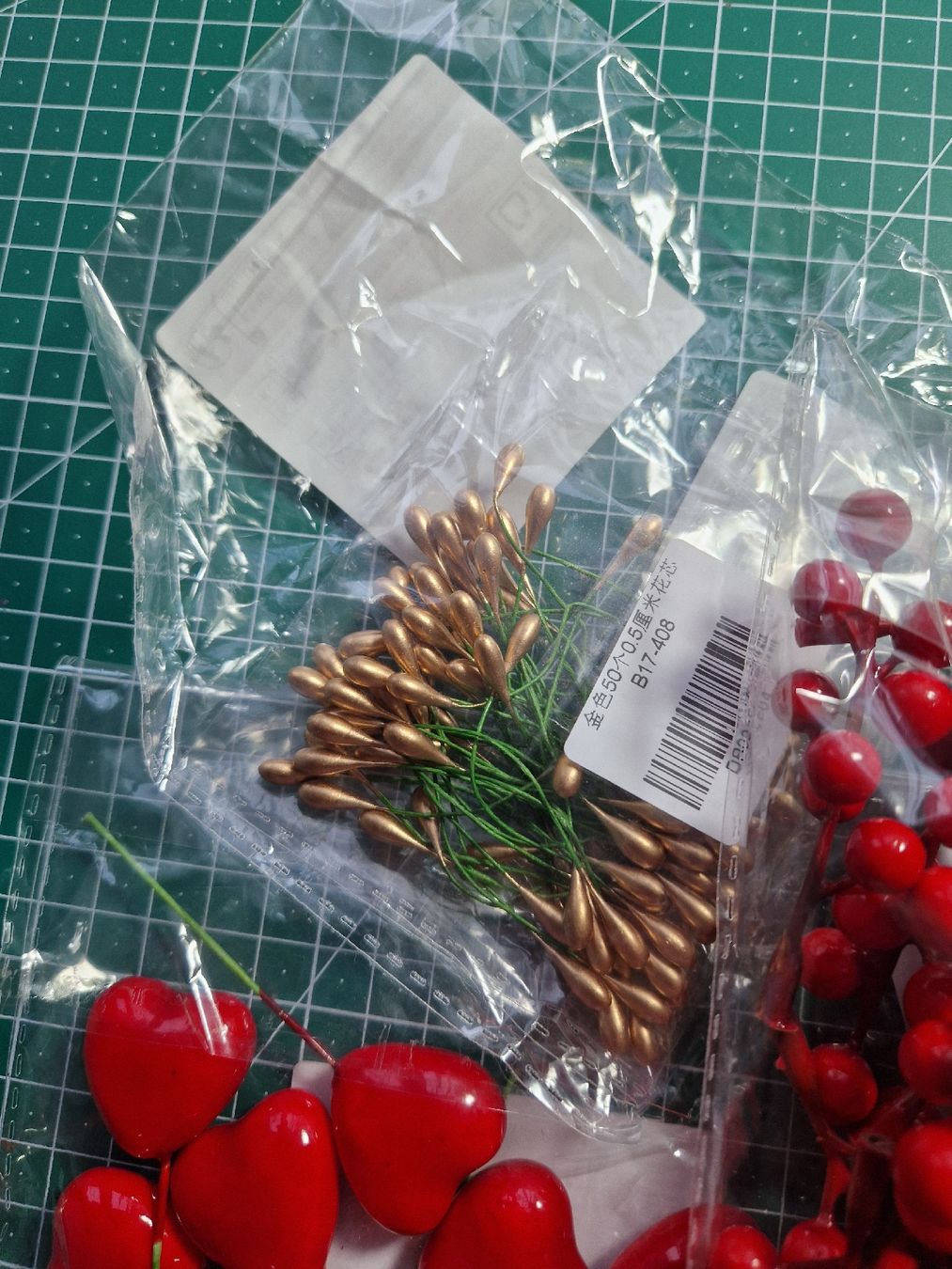 Bastelsets: Bastelmaterial – Neu und originalverpackt aus Ipsach von Sabinet 1