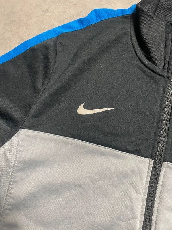 Nike Giacche: Nike Inter Mailand Trackjacket – Nuovo (secondo la descrizione) da Bad Zurzach venduto da meh_nz88 2