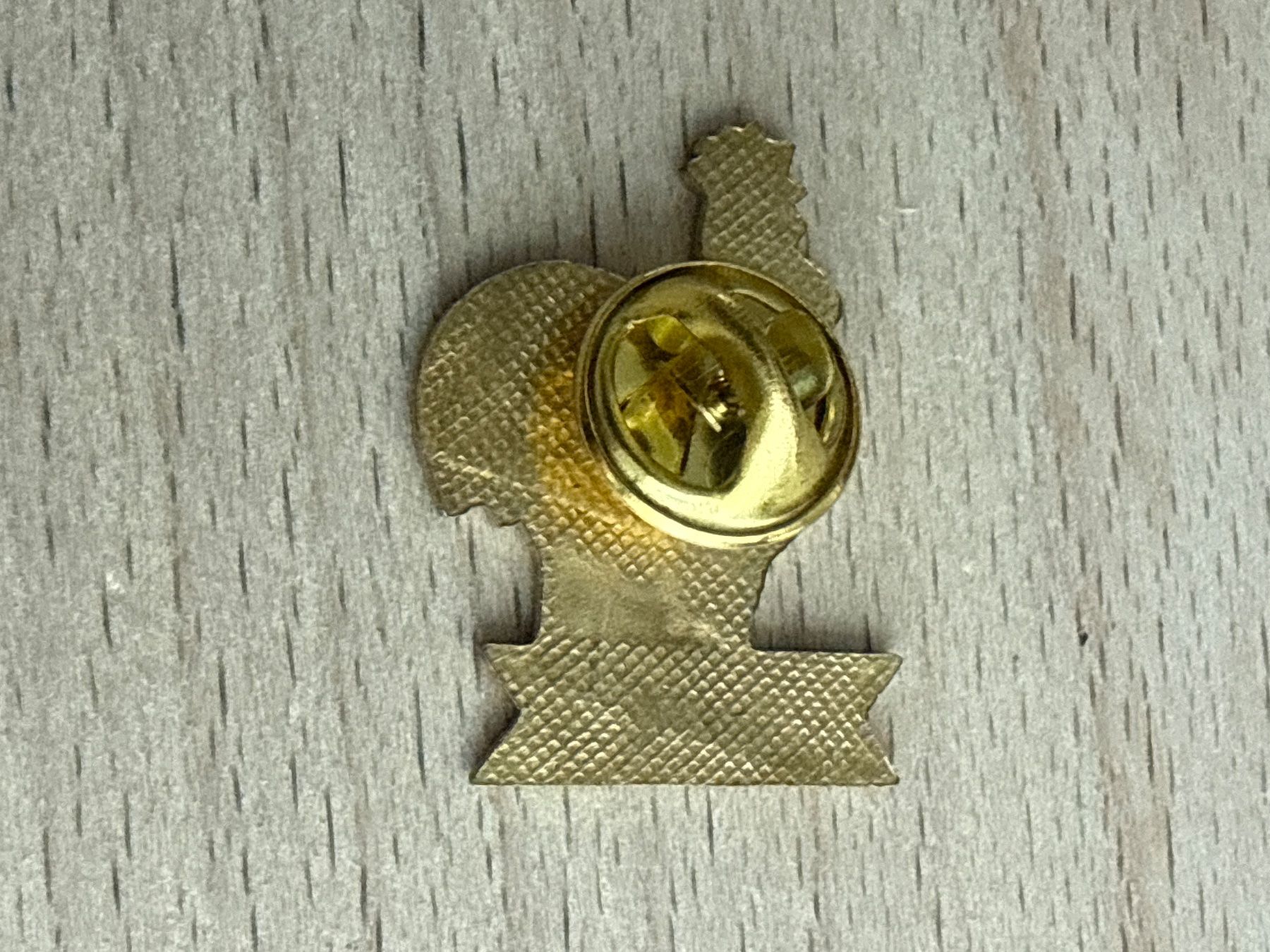 Placchette & Badge: Pin France – Usato da Glattbrugg venduto da Schweigmatt 1
