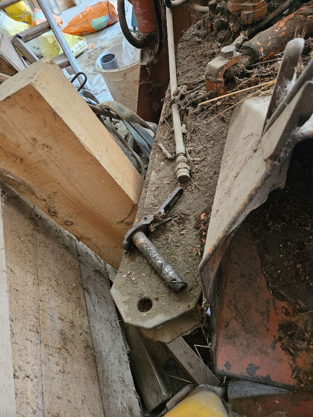 Tutte le macchine: Holzkacker – Usato da Degersheim venduto da jakschw 4