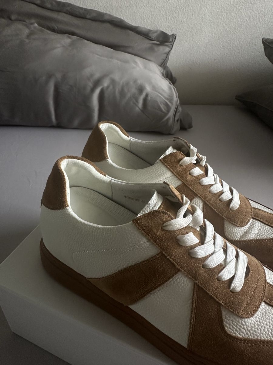 Herrenschuhe: Replica sneaker, Height increasing shoe – Neu (gemäss Beschreibung) aus Zuzwil SG von ParfumDeStraess 2