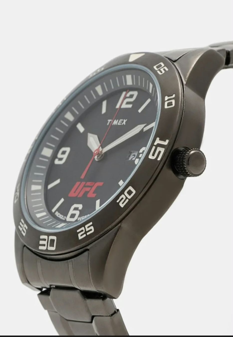 Timex Orologi: Timex Limited Edition UFC – Nuovo e nell'imballaggio originale da Biel/Bienne venduto da ale_9r8v 1