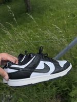 Panda Dunks Nike