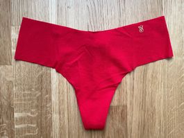 Victoria’s Secret No Show Thong S NEW