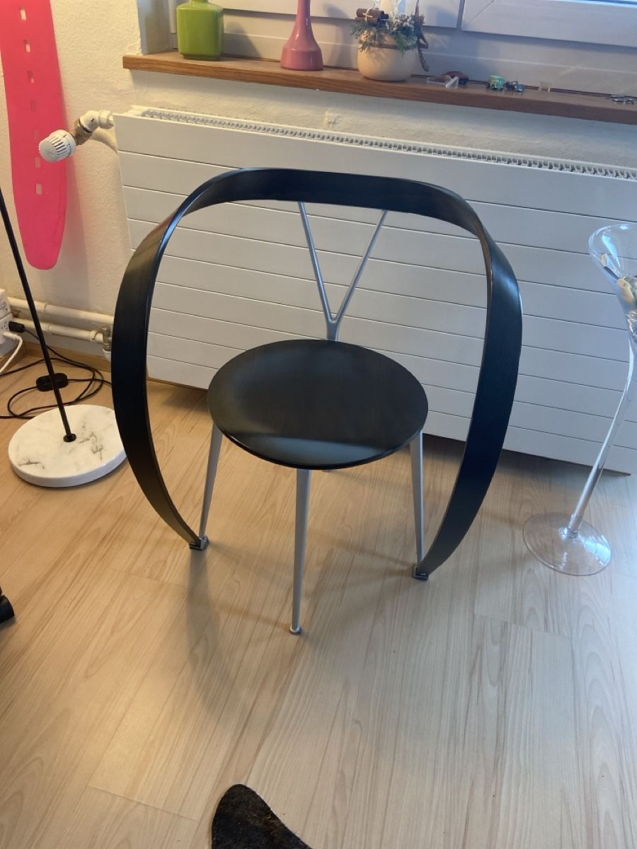 Cassina Sedie: Cassina Revers stuhl – Usato da Zürich venduto da Sk8andhate
