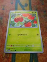 POKEMON  Knapfel   H  PRE DE  009/131  KP40  2025