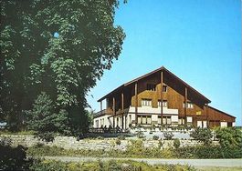 BRITTNAU Gasthof Fennern - Familie Künzi-Lehmann