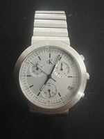 Calvin Klein Herren Uhr, Model K2171!