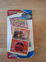 Pokémon Battle Styles 1-Pack Blister Charmander Sealed