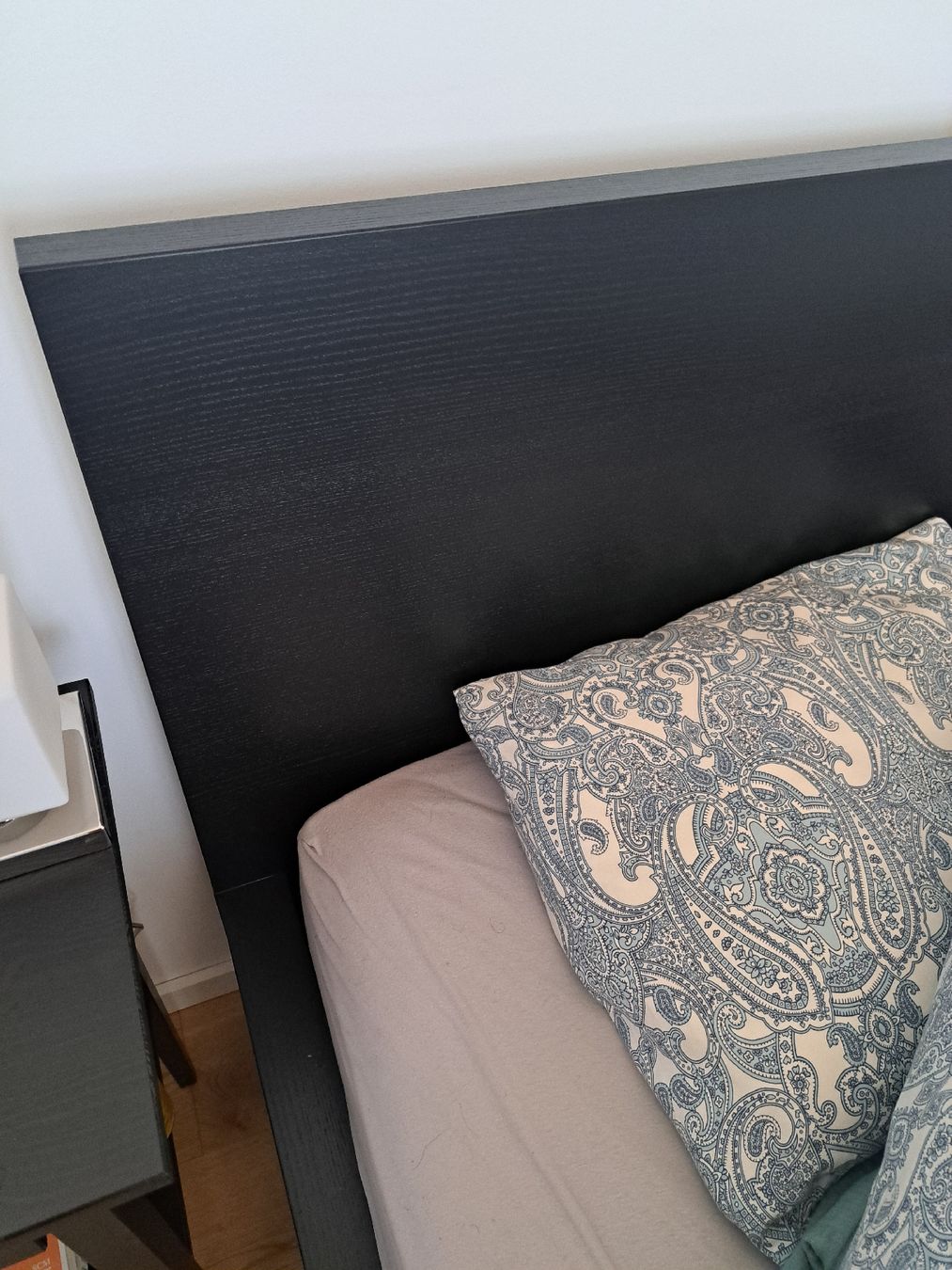 Ikea Lits: Bettgestell – D'occasion à Wettingen par Stephanie_S 1
