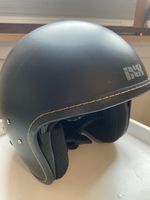 iXS Helm HX 78 Roller Töff schwarz matt Gr. XS  53/54
