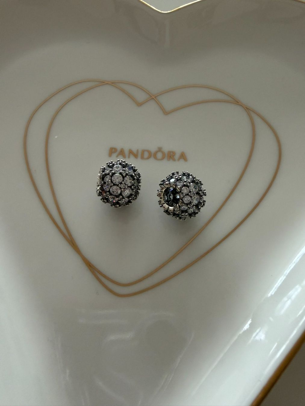 Pandora Ciondoli: Pandora Charms – Nuovo (secondo la descrizione) da Othmarsingen venduto da Pandabaerchen 1