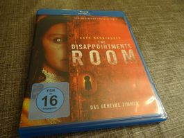The Disappointments Room Blu-ray