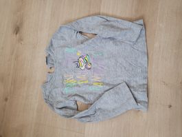 Pullover Gr. 98