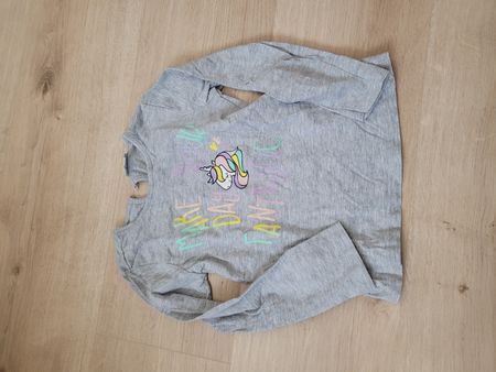Pullover Gr. 98