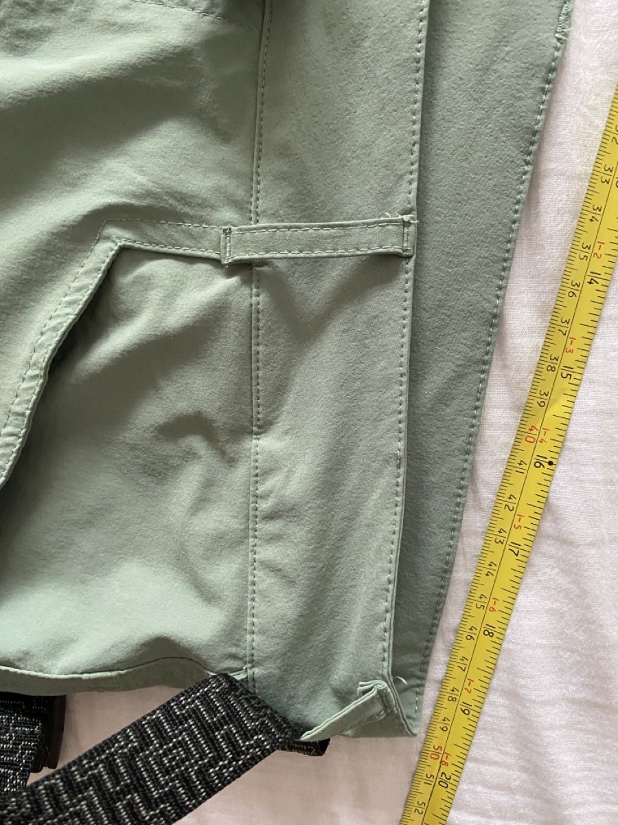 Hosen: 2 x Husky Sporthose, Grösse XL – Gebraucht aus Matten b. Interl von rkm_p2ck 5