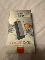 Coque Samsung S20 Eiger Glacier Case Transparente Neuf (577)